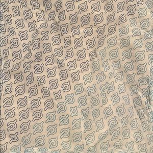 Peloton cotton bandana